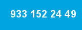 933 152 24 49